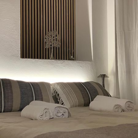 Houseberg Torretta Apartment Bergamo Ngoại thất bức ảnh