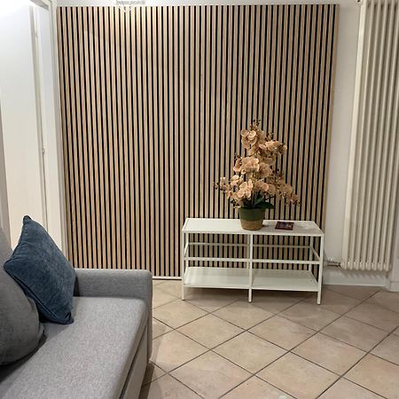 Houseberg Torretta Apartment Bergamo Ngoại thất bức ảnh