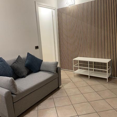 Houseberg Torretta Apartment Bergamo Ngoại thất bức ảnh