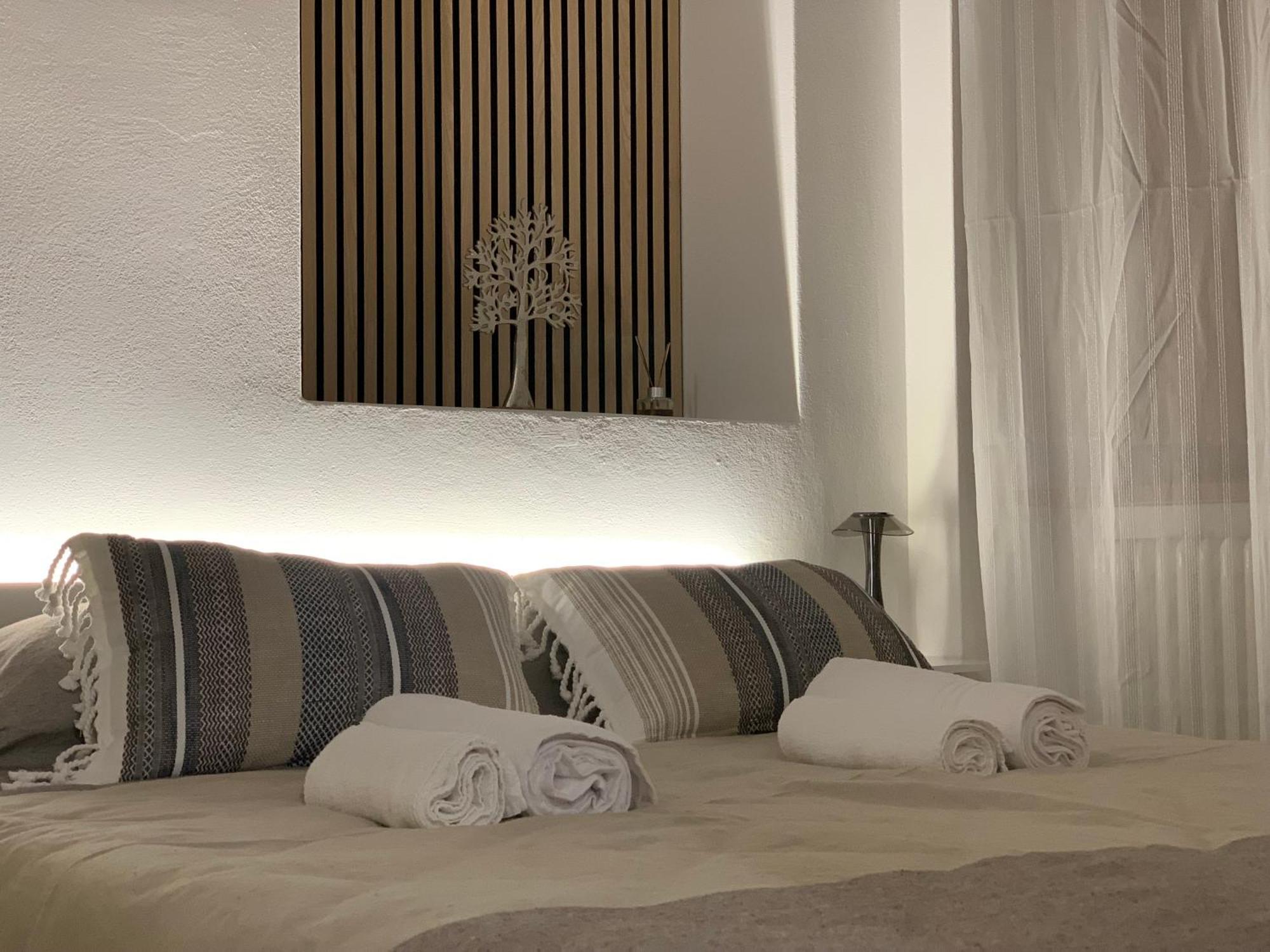 Houseberg Torretta Apartment Bergamo Ngoại thất bức ảnh