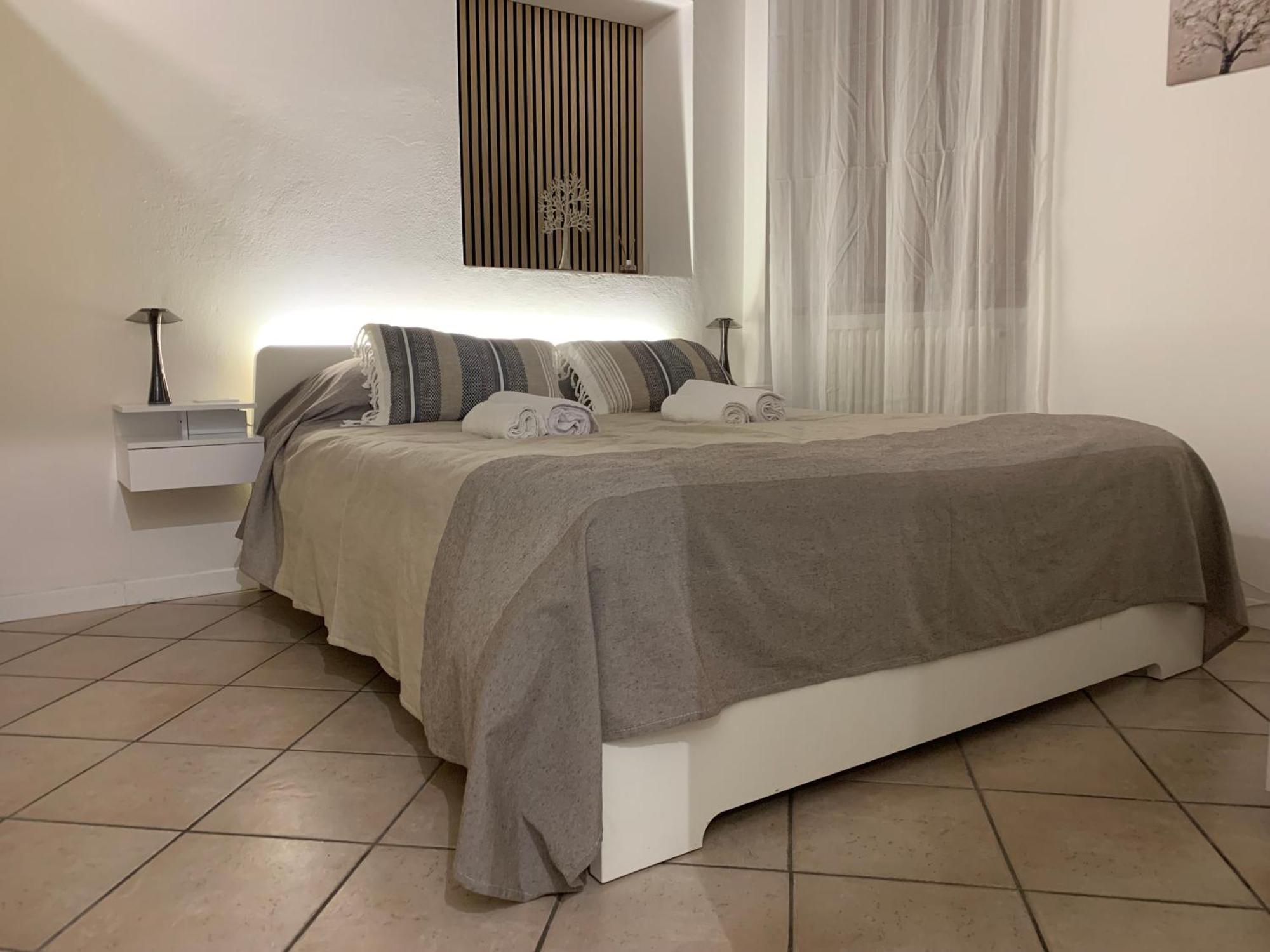 Houseberg Torretta Apartment Bergamo Ngoại thất bức ảnh