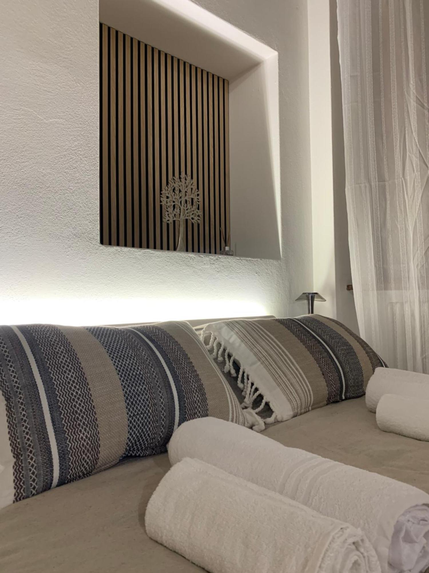 Houseberg Torretta Apartment Bergamo Ngoại thất bức ảnh