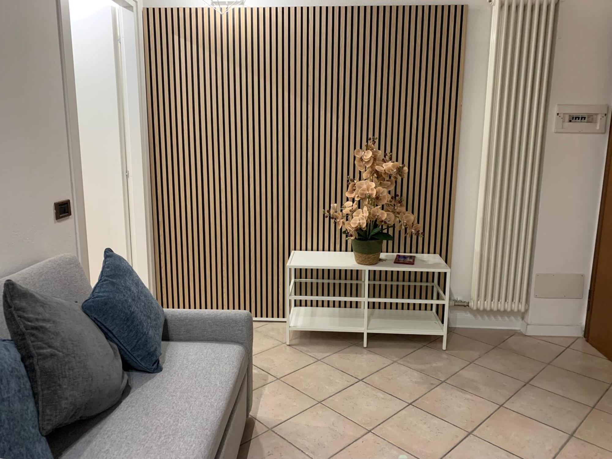 Houseberg Torretta Apartment Bergamo Ngoại thất bức ảnh