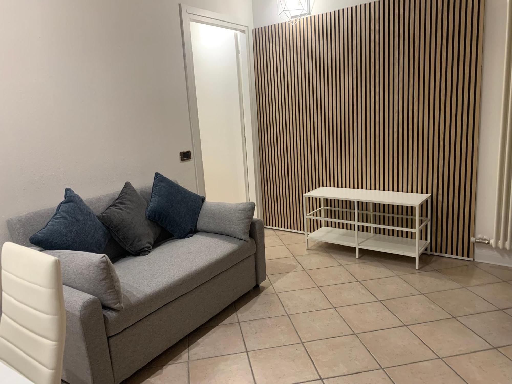 Houseberg Torretta Apartment Bergamo Ngoại thất bức ảnh
