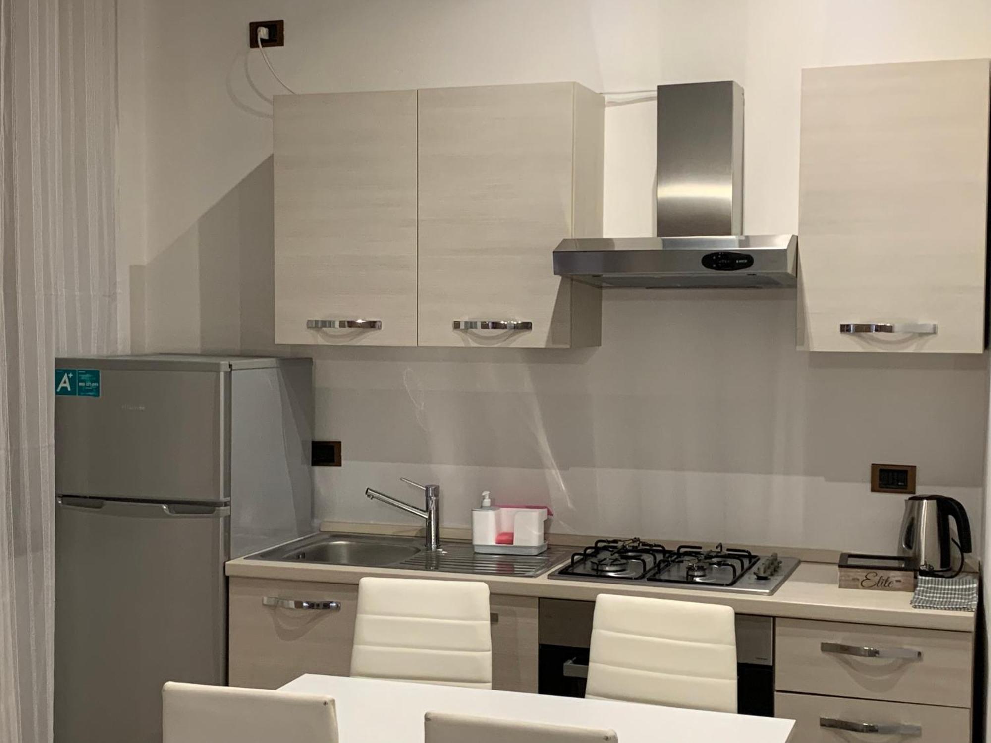 Houseberg Torretta Apartment Bergamo Ngoại thất bức ảnh