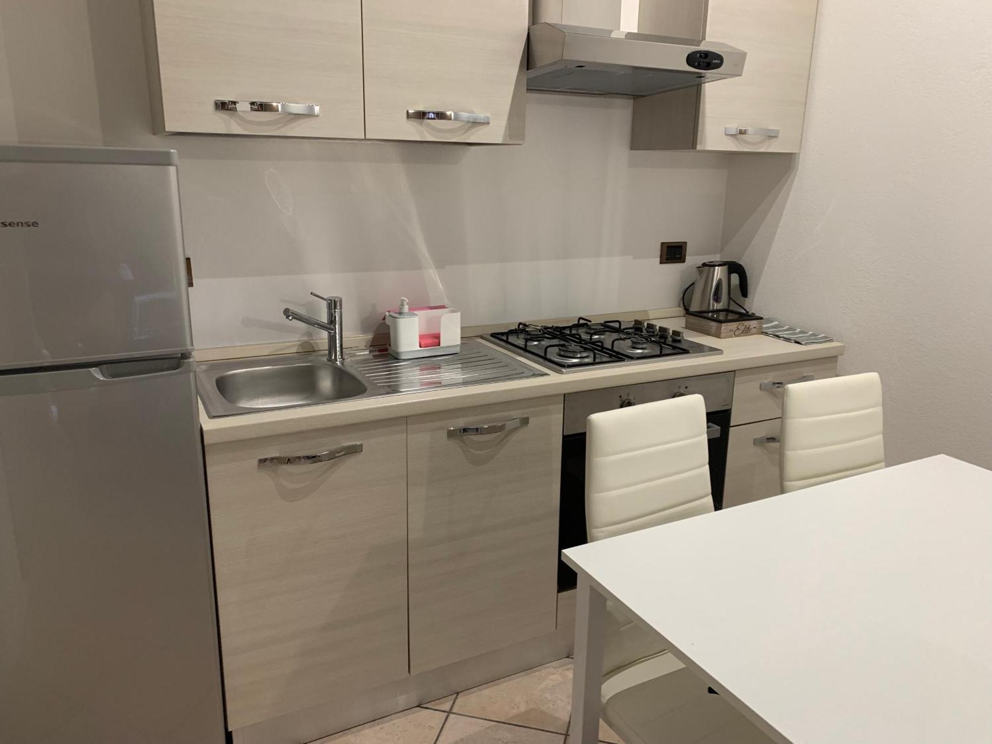 Houseberg Torretta Apartment Bergamo Ngoại thất bức ảnh