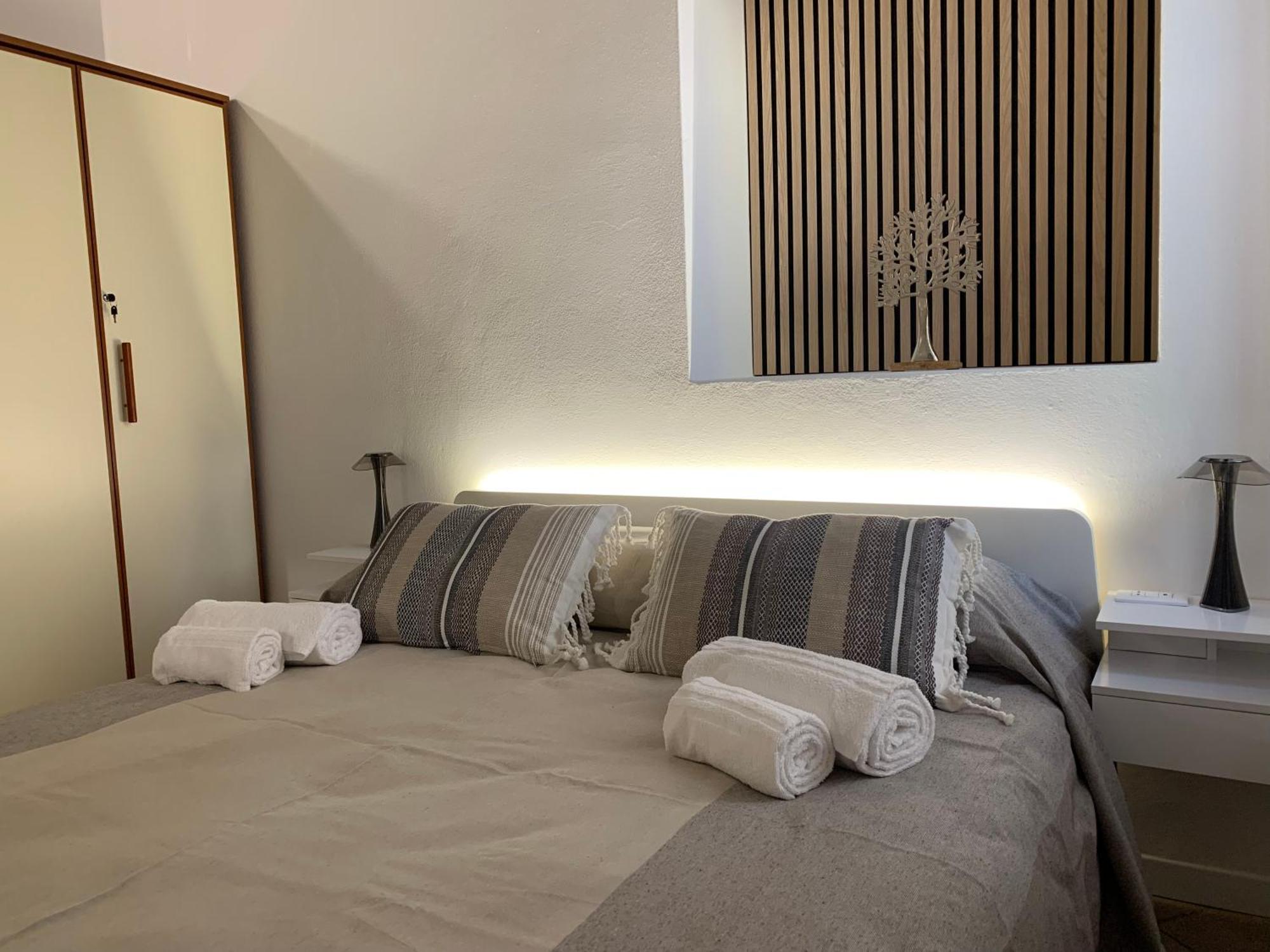 Houseberg Torretta Apartment Bergamo Ngoại thất bức ảnh