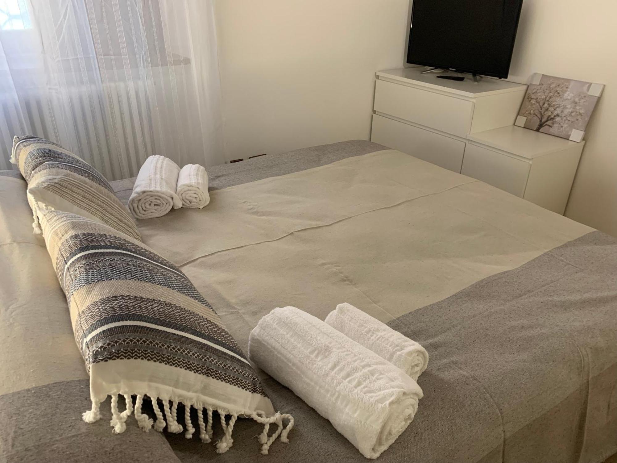 Houseberg Torretta Apartment Bergamo Ngoại thất bức ảnh