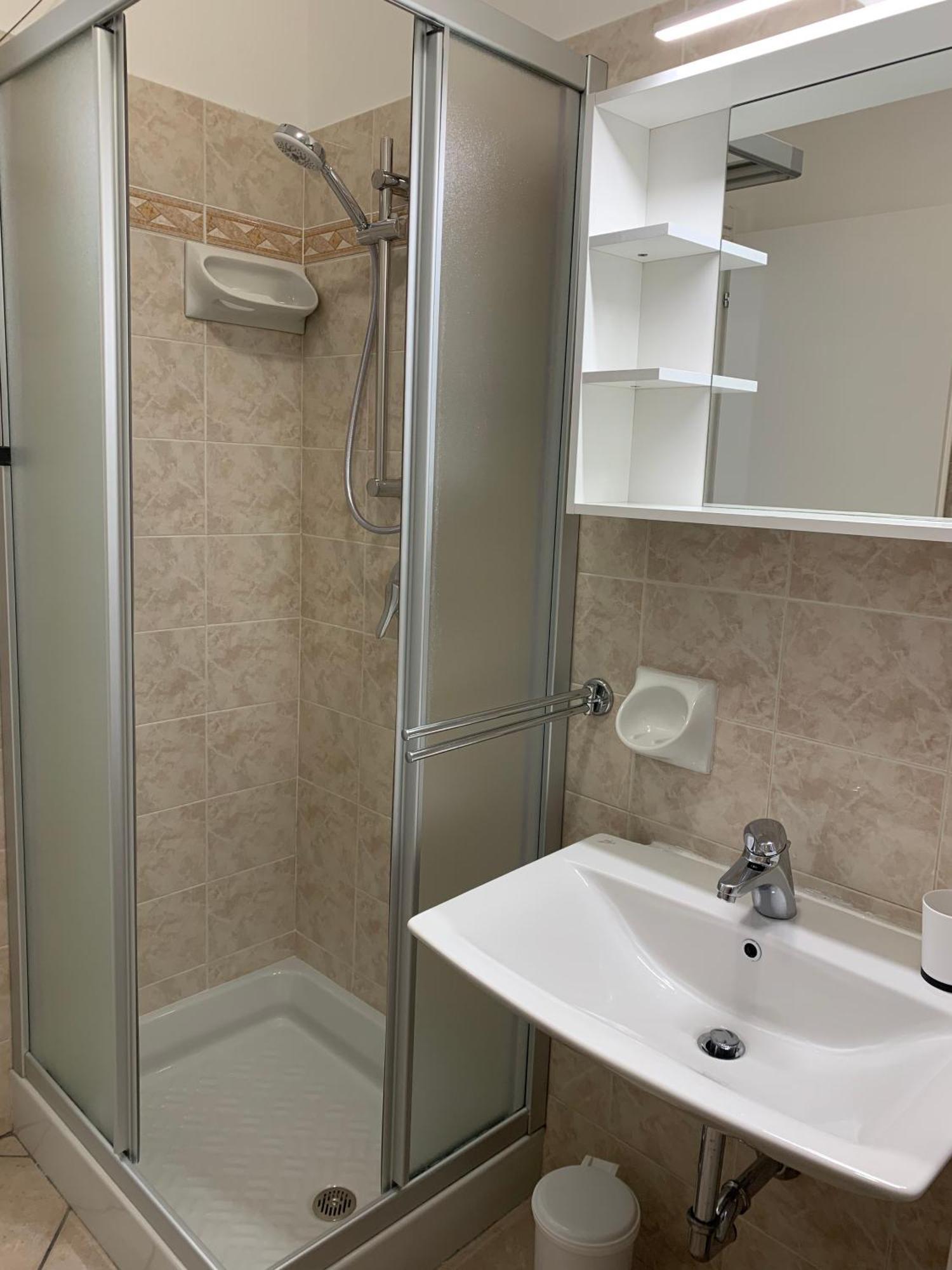 Houseberg Torretta Apartment Bergamo Ngoại thất bức ảnh